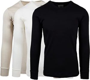 Camiseta Térmica Amazon