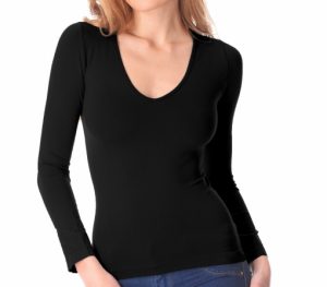Camiseta Térmica Carrefour