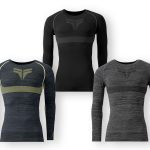 Camiseta Térmica Lidl