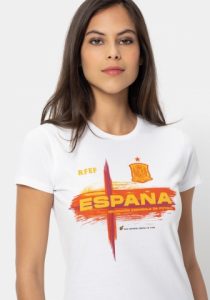 Camisetas Carrefour