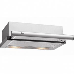 Campana Extractora Teka Carrefour