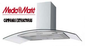 Campanas Extractoras Media Markt