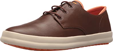 Camper Hombre Amazon
