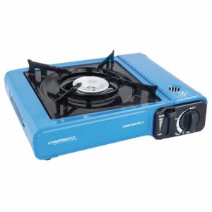 Camping Gas Carrefour