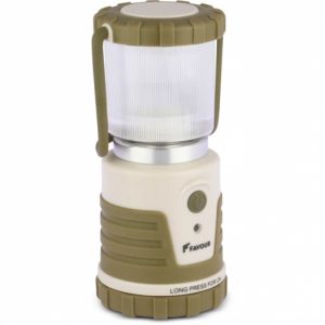 Camping Gas Luz Carrefour