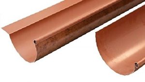 Canalones Aluminio Bricomart