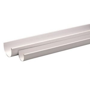 Canalones Pvc Bricomart