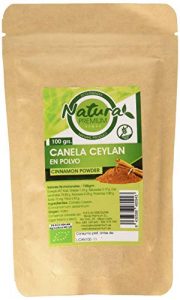 Canela Ceylan Lidl