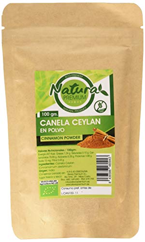 Canela Ceylan Lidl