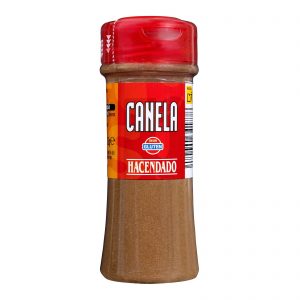 Canela Ceylan Mercadona