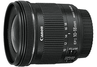 Canon 10-18 Media Markt