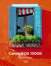 Canon 1300D Carrefour