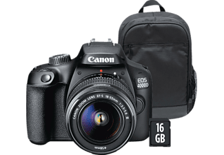 Canon 400D Media Markt