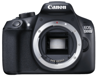 Canon 450D Media Markt