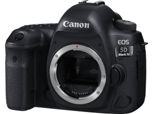 Canon 5D Mark Iv Media Markt
