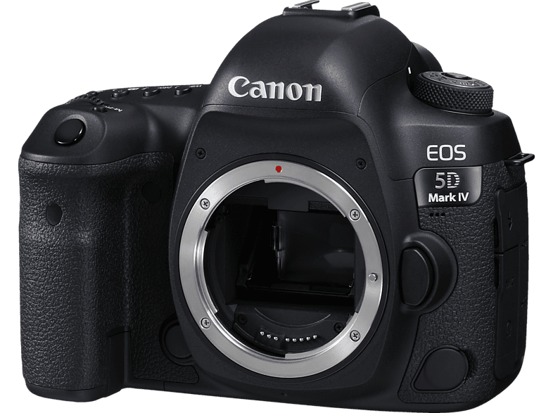 Canon 5D Mark Iv Media Markt