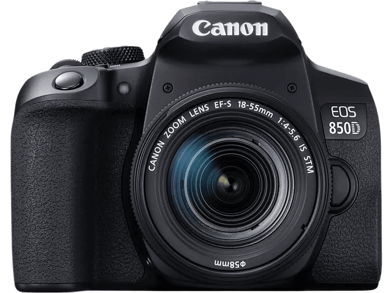 Canon 600D Media Markt