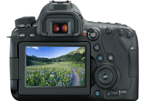 Canon 6D Mark Ii Media Markt