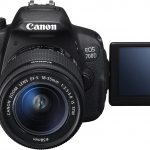 Canon 700D Carrefour