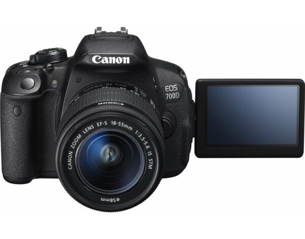 Canon 700D Media Markt
