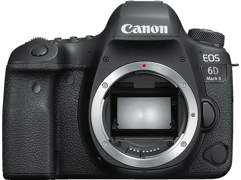 Canon 7D Mark Ii Media Markt