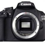 Canon Eos 1200D Carrefour