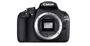 Canon Eos 1200D Carrefour