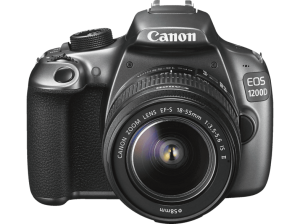 Canon Eos 1200D Media Markt