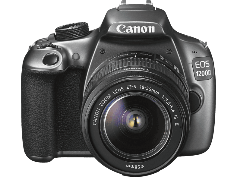 Canon Eos 1200D Media Markt
