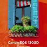 Canon Eos 1300D Carrefour