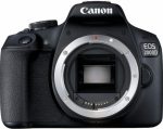 Canon Eos 2000D Carrefour