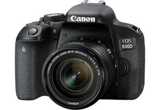 Canon Eos 800D Media Markt
