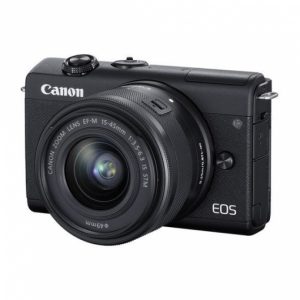 Canon Eos M10 Carrefour