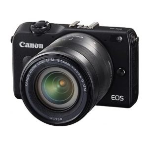 Canon Eos M10 Media Markt