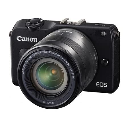 Canon Eos M10 Media Markt