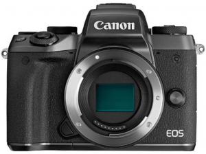 Canon Eos M5 Media Markt