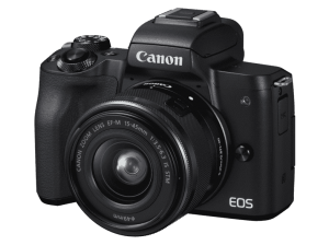 Canon Eos M50 Media Markt