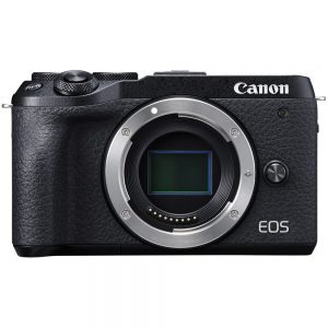 Canon Eos M6 Media Markt