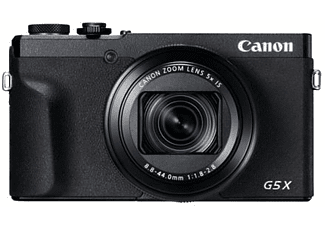 Canon G5X Media Markt