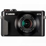 Canon G7X Mark Ii Carrefour