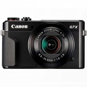 Canon G7X Mark Ii Carrefour