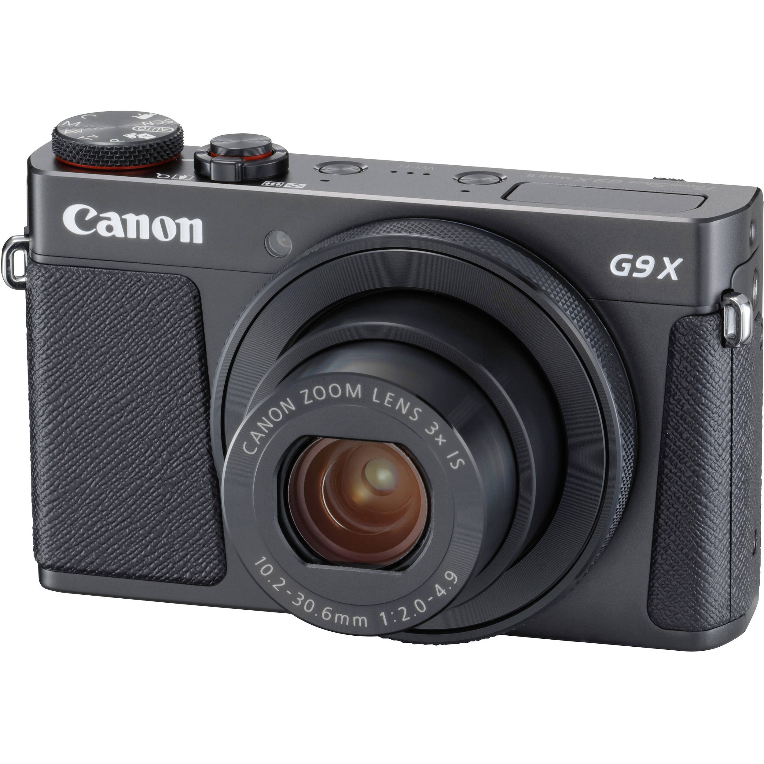 Canon G9X Media Markt
