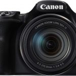 Canon Powershot Sx540 Alcampo
