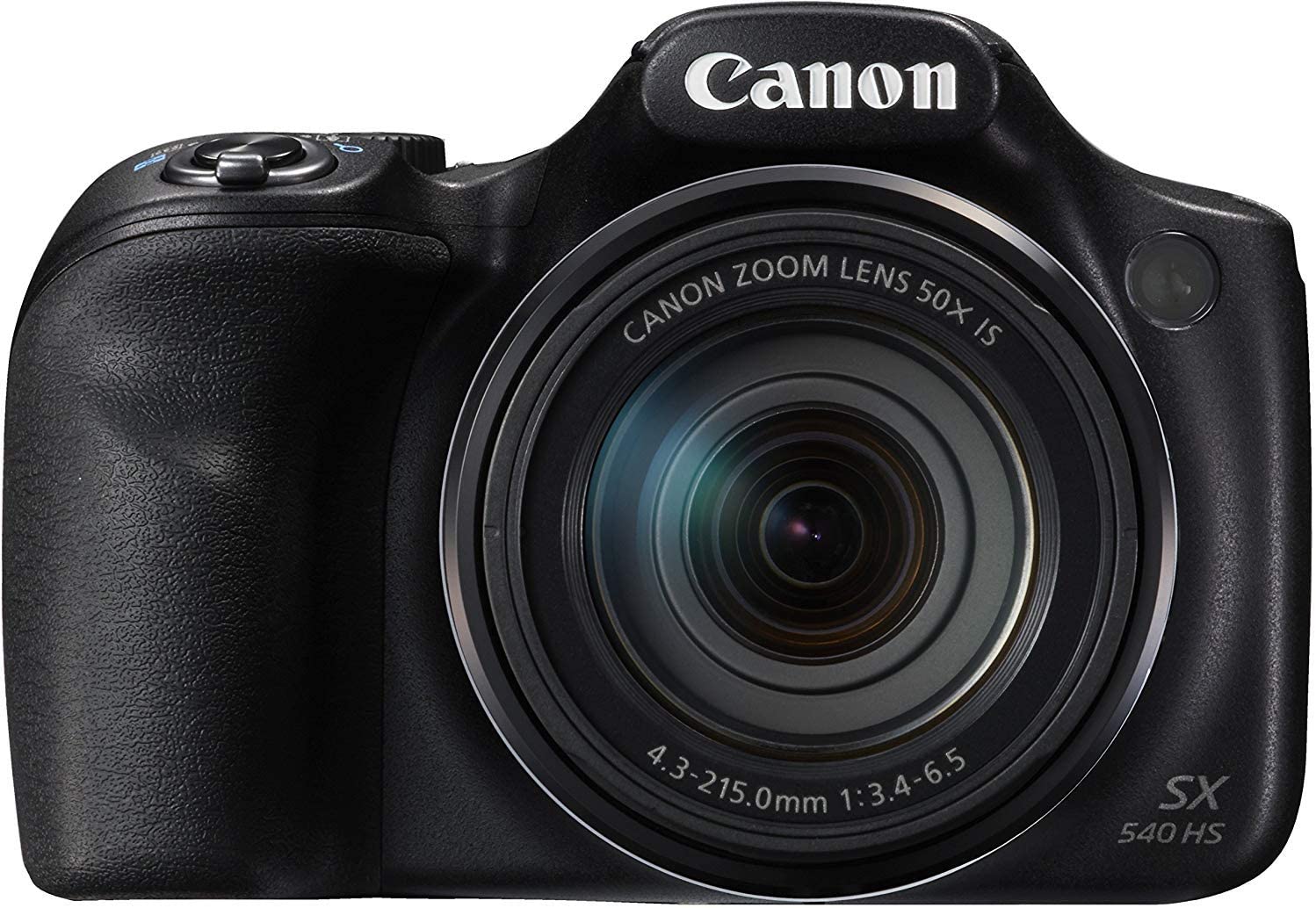 Canon Powershot Sx540 Alcampo