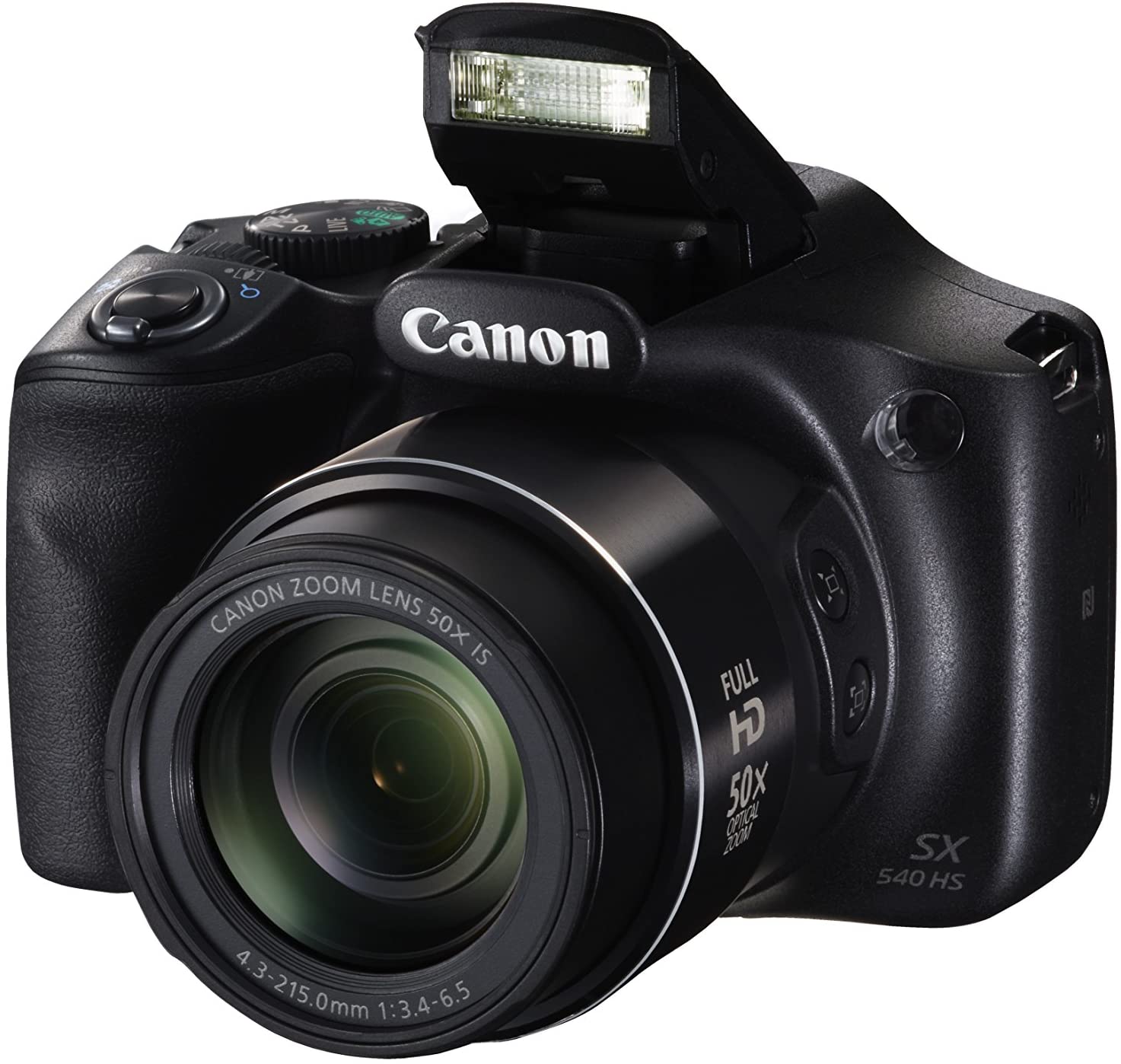 Canon Powershot Sx540 Amazon