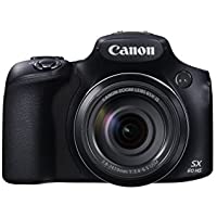 Canon Powershot Sx60 Hs Carrefour