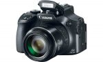 Canon Powershot Sx60 Hs Media Markt