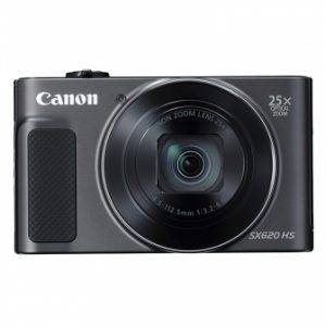 Canon Powershot Sx620 Hs Carrefour