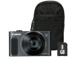 Canon Powershot Sx620 Hs Media Markt