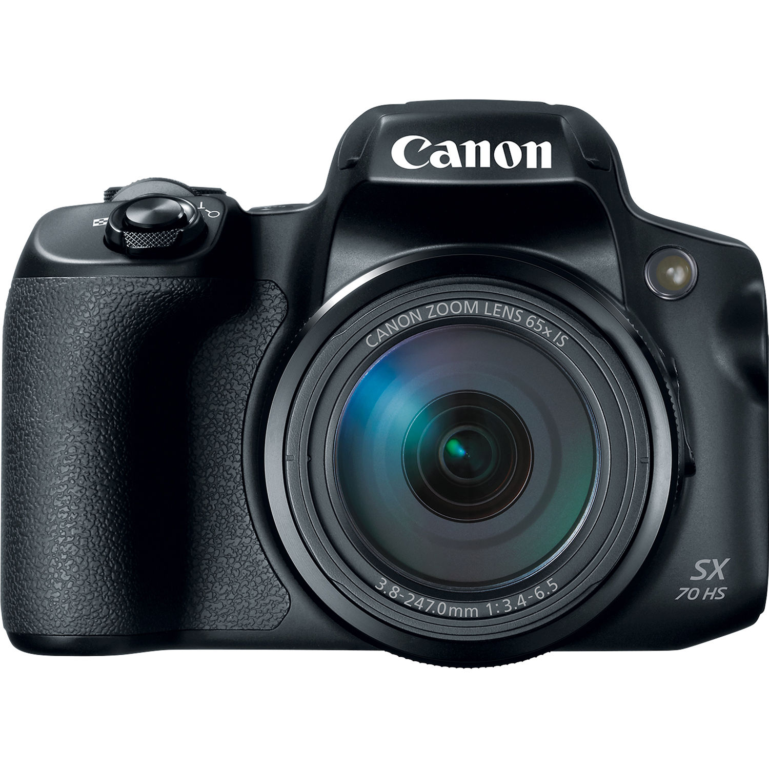 Canon Powershot Sx70 Hs Media Markt